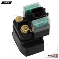 Rơ le đề (Cóc đề) SUZUKI GSX R600 / GSX R750 / GSX R1000