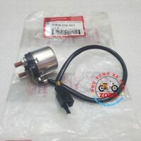 Rơ le đề, cóc đề tròn Sonic/ Winner zin Honda Indonesia - 35850-K56-N01