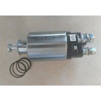 Rơ le đề lai QDJ138Y/QDJ1315