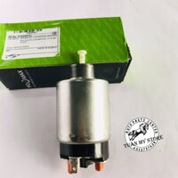 Rơ le đề Matiz-Spark-Gentra (3 lỗ vít)