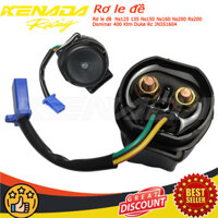 Rơ le đề  Ns125 135 Ns150 Ns160 Ns200 Rs200 Dominar 400 Ktm Duke Rc JN351604