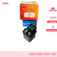 Rơ le đề SH 300i Chính hãng SE - SE688