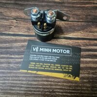 Rờ le đề Suzuki GZ150 125 EN150A EN125-2A / 2F / 3F / 3E KA GN125-2F GN125
