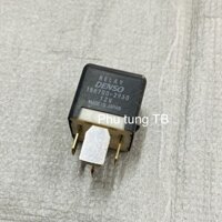 Rơ le đề Vespa, Liberty, Zip công suất lớn JAPAN