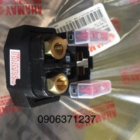 RỜ LE ĐỀ XE YAMAHA NOUVO LX , SX CHÍNH HÃNG YAMAHA