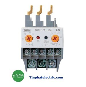 Rơ le điện tử GMP22-2P