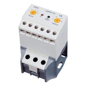 Rơ le điện tử GMP40-2S