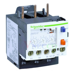 Rơ le điện tử Schneider LR97D07B