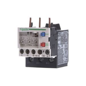 Rơ le điện tử Schneider LR97D38M7