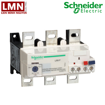Rơ le điện tử Schneider LR9F5367