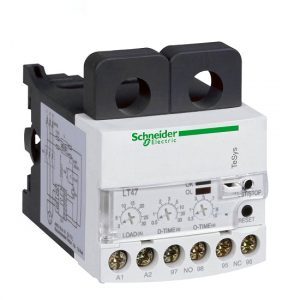 Rơ le điện tử Schneider LT4706M7A
