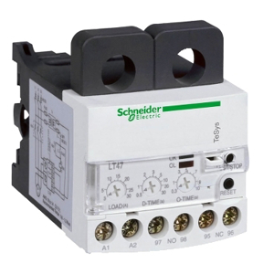 Rơ le điện tử Schneider LT4730BS