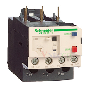Rơ le điện tử Schneider LT4730EA
