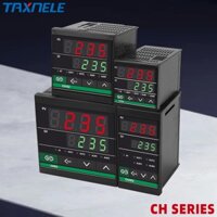 Rơ Le Điều Chỉnh Nhiệt Độ CH102 CH402 CH702 CH902 PID 110VAC 220VAC