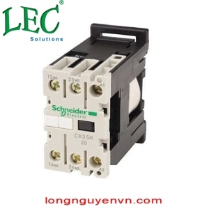 Rơ le điều khiển CA2SK20M7