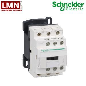 Rơ le điều khiển CAD50E7