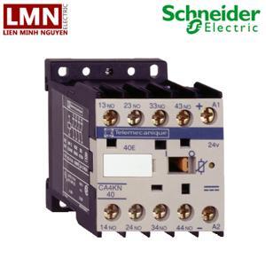 Rơ le điều khiển Schneider CA4KN31FW3