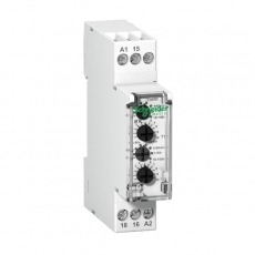 Rơ le điều kiển thời gian Schneider A9E16069