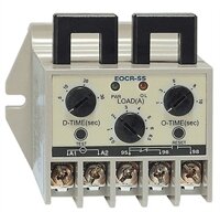 Rơ le dòng điện điện tử EOCR-SS 3 ~ 30A