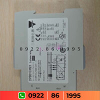 Rơ Le Dpb01cm23  Garo Carlo Gavazzi new