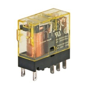 Rơ le Idec RJ2S-CL-D24