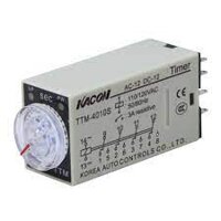 Rơ le Kacon TTM-40.5S 220VAC, TTM-4001S 220VAC, TTM-4005S 220VAC, TTM-4010S 220VAC, TTM-4030S 220VAC   TTM-4060S 220V