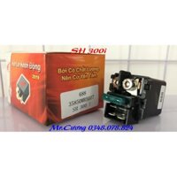 Rơ le khởi động xe SH 300I, SPACY