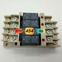 Rơ le khối OMRON G6B-47BND