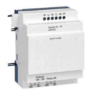 Rơ le lập trình iRTC Schneider SR3XT101BD