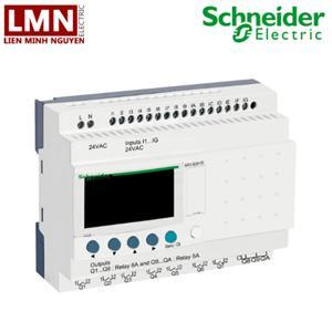 Rơ le lập trình iRTC Schneider SR3B261B
