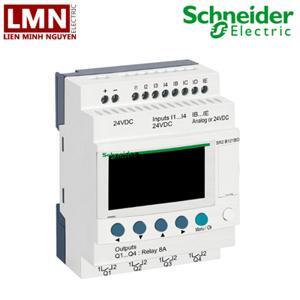Rơ le lập trình iRTC Schneider SR2B121BD