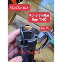 RƠ LE MÁY BƠM TĂNG ÁP ( rơ le điện tử ) SHIRAI,TENSHI ...>>>