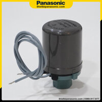 Rơ le máy bơm tăng áp Panasonic Chính hãng