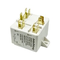 Rơ Le Máy Nén 5PIN 5P JQ3800-4G3D / JQHR3800-4G3D Cho Tủ Lạnh / Máy Làm Đá Viên