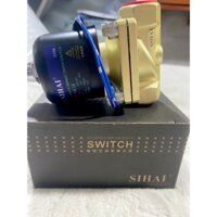 Rơ le mở nước SIHAI 24v, rơ le gài cầu sihai