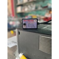 Rơ le Nhại Còi 3 PRO 8 tiếng (Cái) phụ tùng hùng lỳ việt nam còi ô tô xe máy