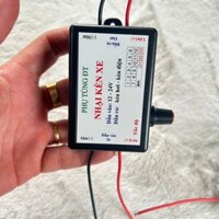 Rơ le Nhại còi hơi - Nhại kèn hơi hàng loại 1