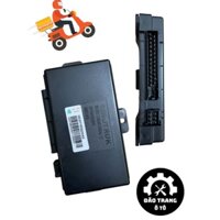 Rơ le nháy xe ô tô đầu kéo rơ le xi nhan howo A7 phổ biến