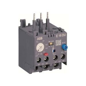 Rơ le nhiệt ABB E16DU-6.3