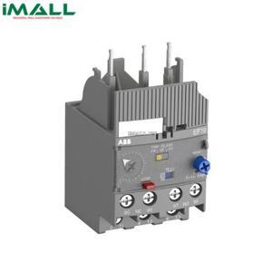 Rơ le nhiệt ABB EF19-0.32 (0.10-0.32A)