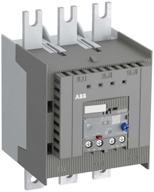 Rơ le nhiệt ABB EF205-210 (63-210A)