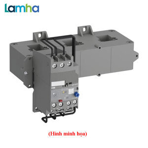 Rơ le nhiệt ABB EF460-500 (150-500A)