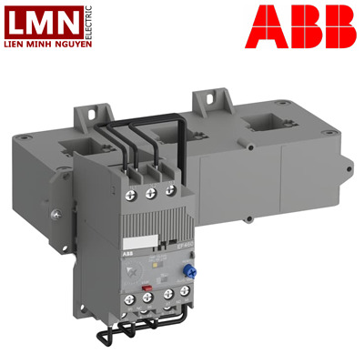 Rơ le nhiệt ABB EF460-500 (150-500A)