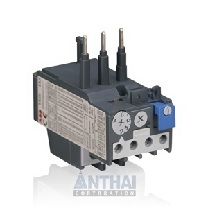 Rơ le nhiệt ABB TA25DU-19M (13-19A)