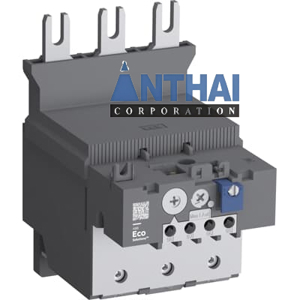 Rơ le nhiệt ABB TF140DU-90