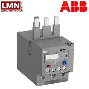 Rơ le nhiệt ABB TF65-40