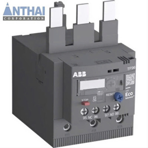 Rơ le nhiệt ABB TF96-96