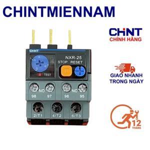 Rơ le nhiệt Chint NXR-25 - 12-18A