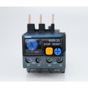 Rơ le nhiệt Chint NXR-25 - 17-25A