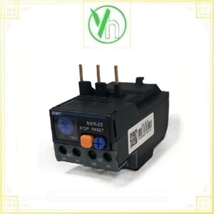 Rơ le nhiệt Chint NXR-25 - 2.5-4A